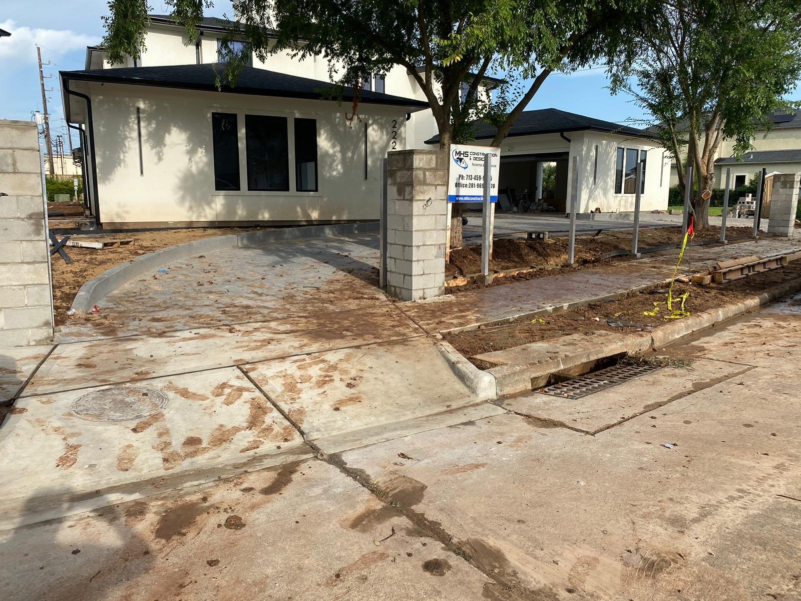 Affordable fence services