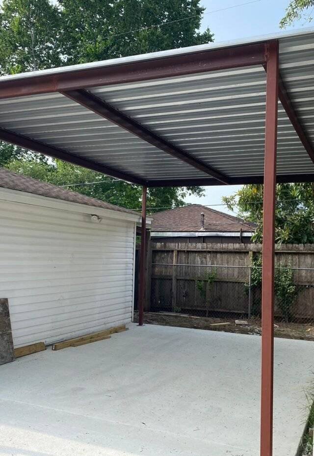 professional fencing and ironwork services in Pearland, TX
