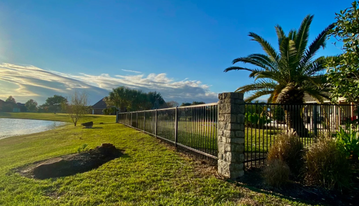 Fence Installation and Repair Near Me in Cypress TX