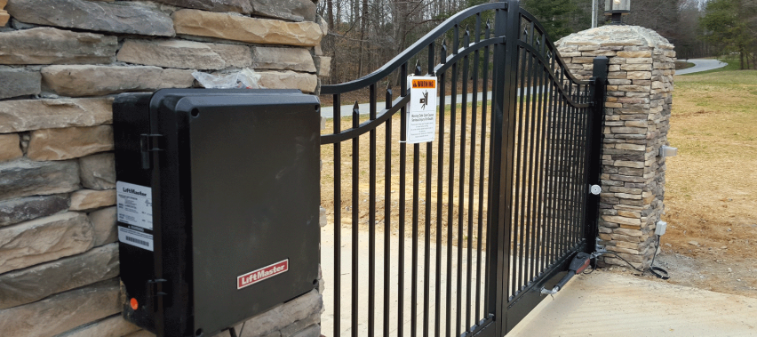 Automatic Gate Repair Services in River Oaks, TX: Your Comprehensive Guide