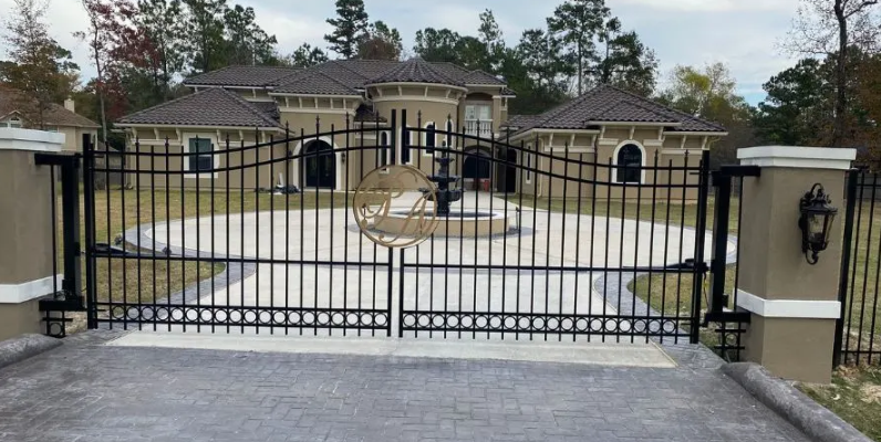 Pearland, TX Electric Gate Opener Installations: Everything about Automatic Gates