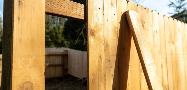 Fence Installation, Repair in Humble TX: A Homeowners Complete Guide