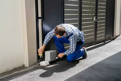 Who Offers Fast Automatic Gate Repair in Humble, TX?