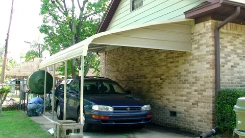 Looking for Carport Installation Near Me in Humble, TX?