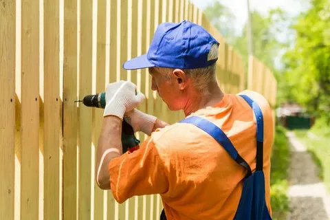 Same-Day Fence Installation Services in Katy, TX – Available Now