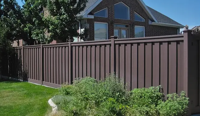 Fence Installation & Repair in Humble TX: What Homeowners Need to Know