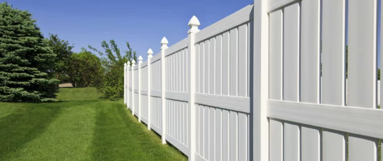 Fence Installation and Repair in Houston