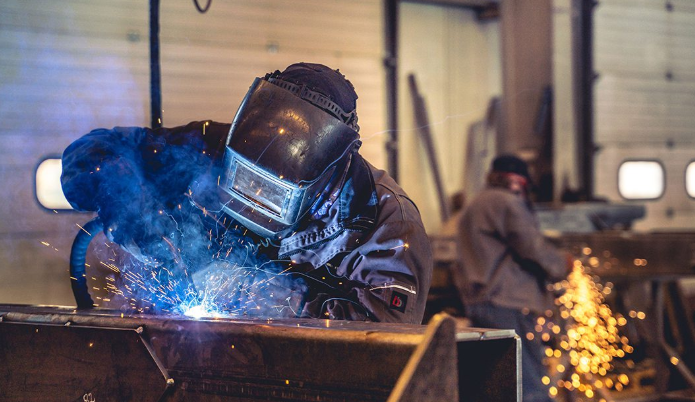 Structural Welding in Pearland TX: What Homeowners Need to Know