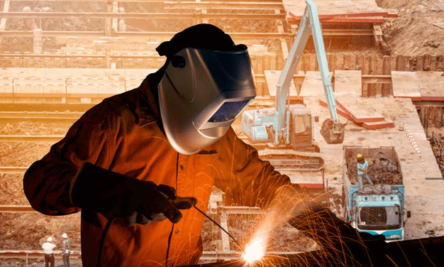 Structural Welding in River Oaks, TX: What Homeowners Need to Know